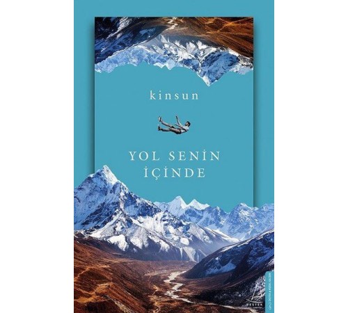 Yol Senin İçinde
