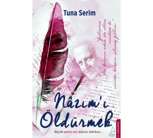 Nâzım’ı Öldürmek Nâzım’ı Öldürmek