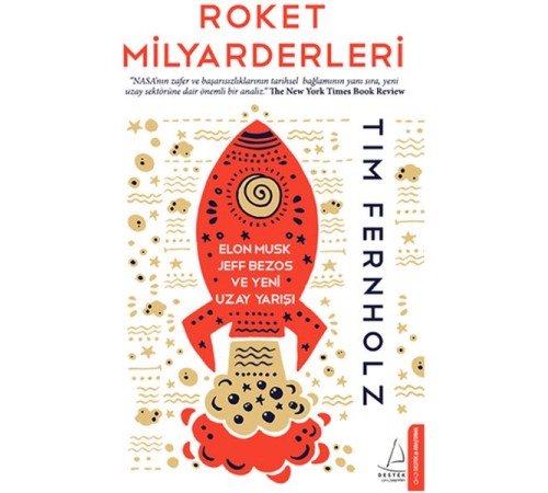 Roket Milyarderleri