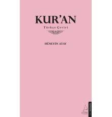 Kur’an - Türkçe Çeviri