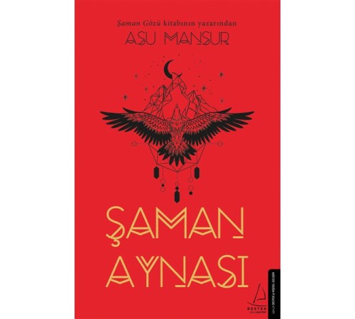 Şaman Aynası Şaman Aynası