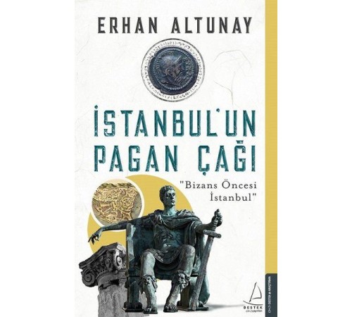 İstanbul'un Pagan Çağı