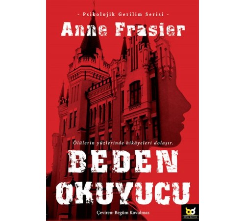 Beden Okuyucu