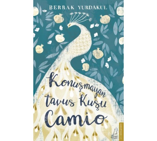 Konuşmayan Tavus Kuşu Camio