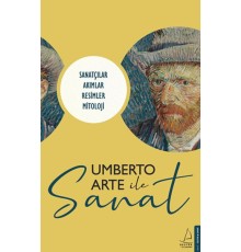 Umberto Arte ile Sanat - Sanatçılar, Akımlar, Resimler, Mitoloji
