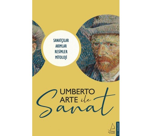 Umberto Arte ile Sanat - Sanatçılar, Akımlar, Resimler, Mitoloji