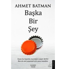 Başka Bir Şey