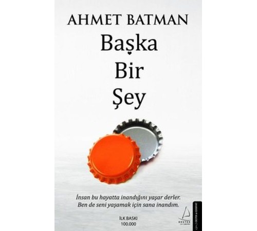 Başka Bir Şey