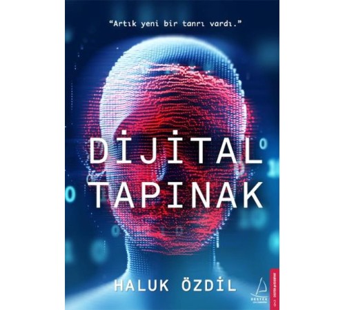 Dijital Tapınak Dijital Tapınak