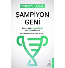 Şampiyon Geni