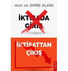 İktisattan Çıkış