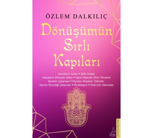 Dönüşümün Sırlı Kapıları