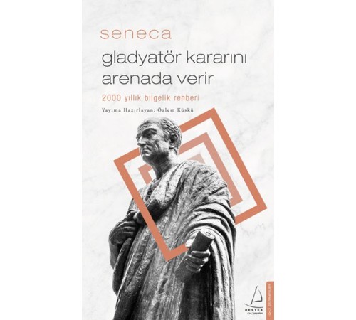 Gladyatör Kararını Arenada Verir - 2000 Yıllık Bilgelik Rehberi