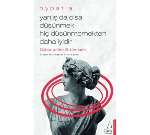 Yanlış Da Olsa Düşünmek Hiç Düşünmemekten Daha İyidir Yanlış Da Olsa Düşünmek Hiç Düşünmemekten Daha İyidir