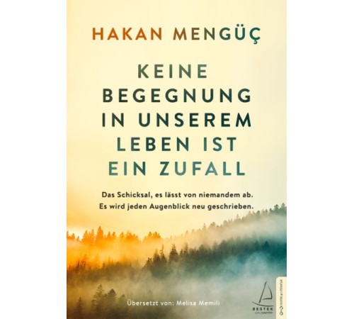 Keine Begegnung In Unserem Leben Ist Ein Zufall