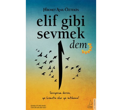 Elif Gibi Sevmek - Dem