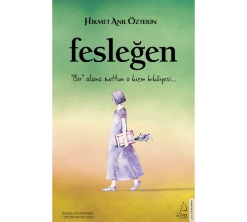 Fesleğen