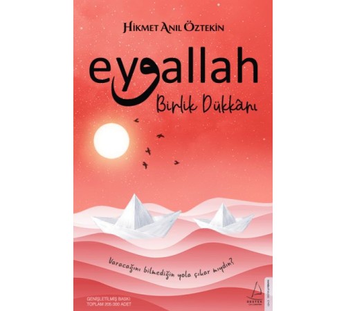 Eyvallah - Birlik Dükkânı Eyvallah - Birlik Dükkânı