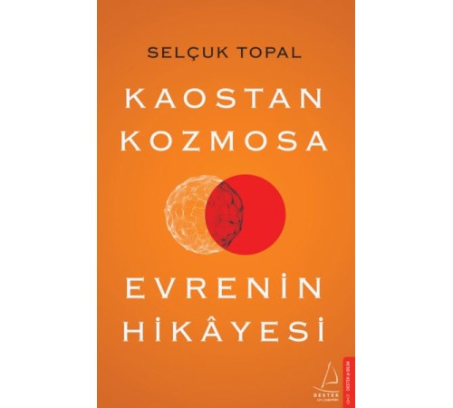 Kaostan Kozmosa Evrenin Hikayesi Kaostan Kozmosa Evrenin Hikayesi