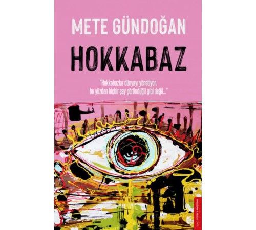 Hokkabaz Hokkabaz