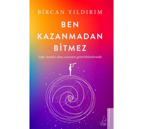 Ben Kazanmadan Bitmez Ben Kazanmadan Bitmez