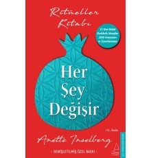 Her Şey Değişir (Genişletilmiş Özel Baskı)