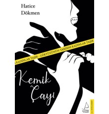 Kemik Çayı