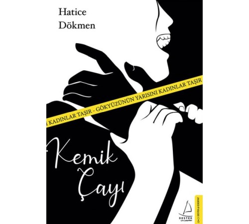 Kemik Çayı