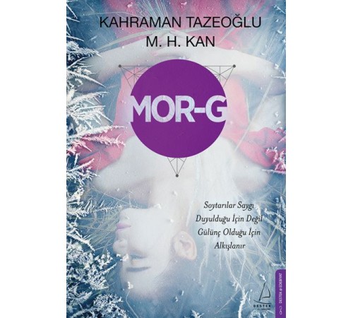 Mor-G Mor-G