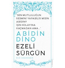 Abidin Dino - Ezeli Sürgün