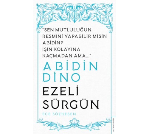 Abidin Dino - Ezeli Sürgün Abidin Dino - Ezeli Sürgün
