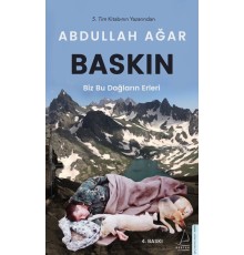 Baskın - Biz Bu Dağların Erleri