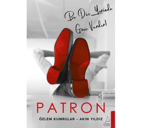 Patron Patron