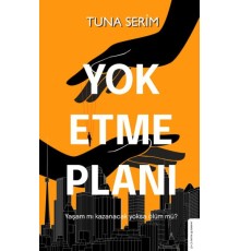 Yok Etme Planı