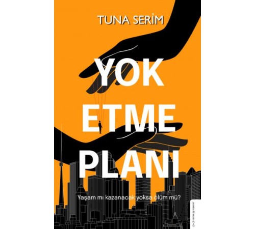 Yok Etme Planı Yok Etme Planı
