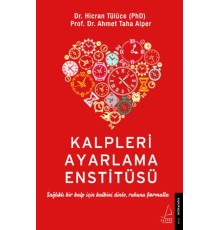 Kalpleri Ayarlama Enstitüsü