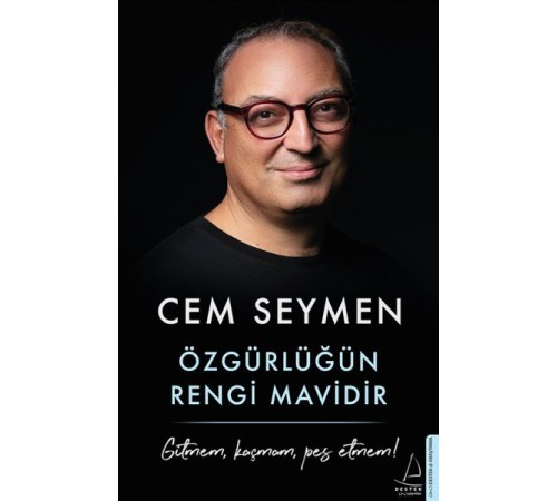 Özgürlüğün Rengi Mavidir Özgürlüğün Rengi Mavidir