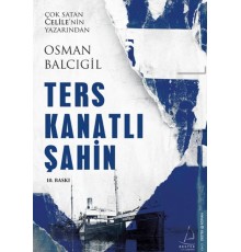 Ters Kanatlı Şahin