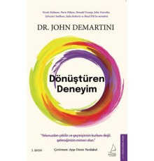 Dönüştüren Deneyim