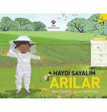 Haydi Sayalım Arılar