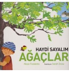 Haydi Sayalım - Ağaçlar