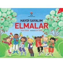 Haydi Sayalım Elmalar