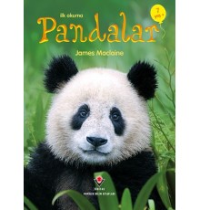 İlk Okuma - Pandalar