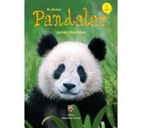 İlk Okuma - Pandalar