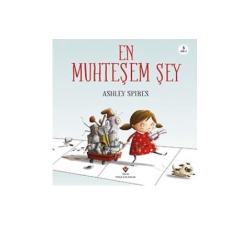 En Muhteşem Şey