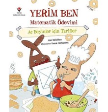 Yerim Ben Matematik Ödevimi - Aç Beyinler İçin Tarifler