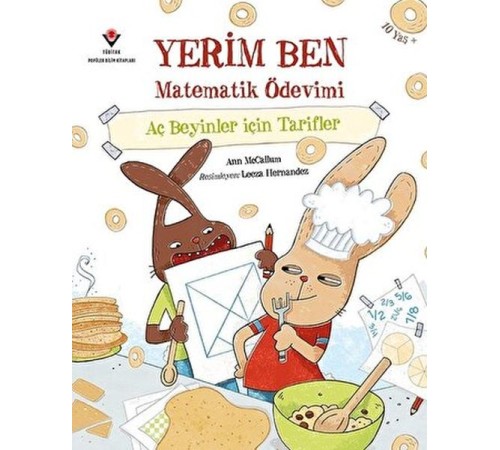 Yerim Ben Matematik Ödevimi - Aç Beyinler İçin Tarifler Yerim Ben Matematik Ödevimi - Aç Beyinler İçin Tarifler