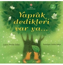 Yaprak Dedikleri Var Ya...