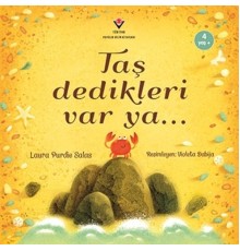 Taş Dedikleri Var Ya...