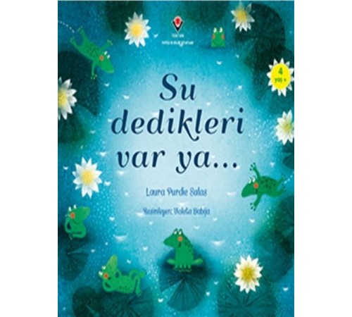 Su Dedikleri Var Ya... Su Dedikleri Var Ya...